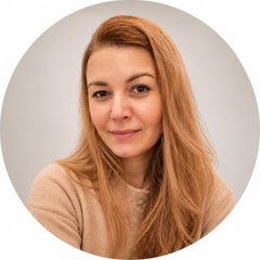 Katarina Sagyova